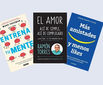 autoayuda libros en español