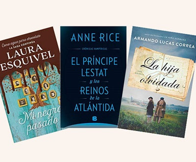librosinespanol.com los mejores libros en español
