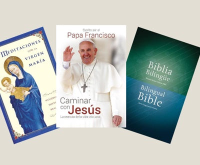 religion y espiritualidad libros en español