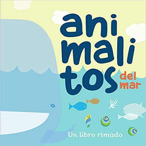 Animalitos del mar (2) by Irena Abad Ros (Junio 9, 2020)