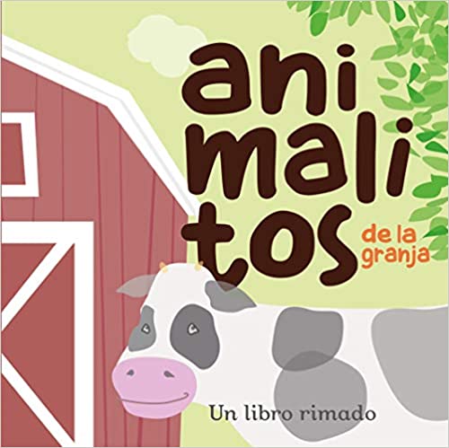 Animalitos de la granja (1) by Irena Abad Ros (Junio 9, 2020)