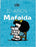 10 años con Mafalda / 10 years with Mafalda by Quino (Octubre 27, 2015) - libros en español - librosinespanol.com 