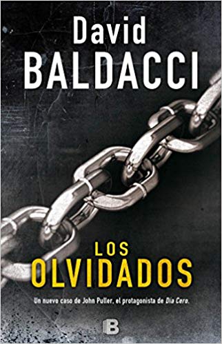 Los olvidados by David Baldacci (Enero 1, 2013) - libros en español - librosinespanol.com 