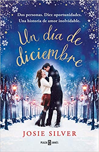 Un día de diciembre by Josie Silver (Febrero 18, 2020) - libros en español - librosinespanol.com 