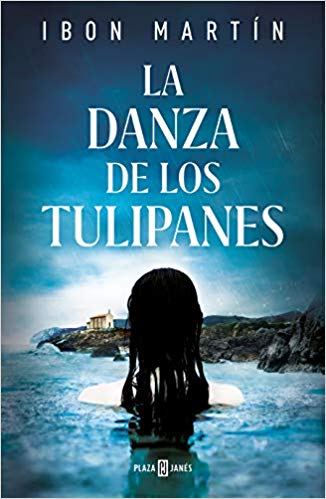 La danza de los Tulipanes / The Dance of the Tulips (Spanish Edition) by Ibon Martín (Diciembre 17, 2019) - libros en español - librosinespanol.com 