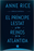 El principe Lestat y los reinos de la Atlantida by Anne Rice (Noviembre 30, 2017) - libros en español - librosinespanol.com 