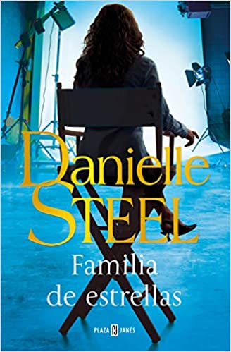 Familia de estrellas by Danielle Steel (Junio 23, 2020)