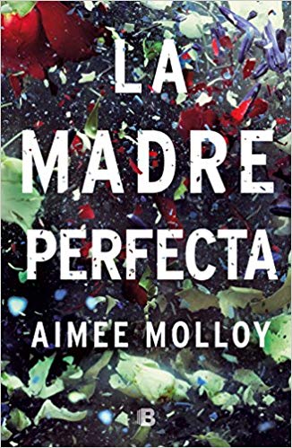 La madre perfecta by Aimee Molloy (Noviembre 20, 2018) - libros en español - librosinespanol.com 