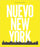 Nuevo New York: Photographs by Hans Neumann & Interviews by Gabriel Rivera-Barraza by Ben Rodriguez-Cubeñas (edición en inglés) (Septiembre 27, 2016) - libros en español - librosinespanol.com 