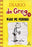 Diario de Greg # 4: Días de perros by Jeff Kinney (Agosto 1, 2010) - libros en español - librosinespanol.com 