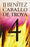 Caballo de Troya 4. Nazaret (NE) (Caballo De Troya / Trojan Horse) by Juan José Benítez (Diciembre 13, 2011) - libros en español - librosinespanol.com 