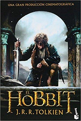 El Hobbit (MTI) by J. R. R. Tolkien (Diciembre 12, 2017) - libros en español - librosinespanol.com 