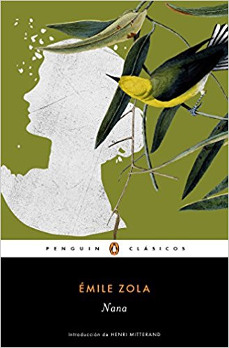 Nana / In Spanish by Emile Zola (Julio 26, 2016) - libros en español - librosinespanol.com 