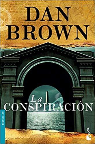 La Conspiracion by Dan Brown (Mayo 31, 2011) - libros en español - librosinespanol.com 