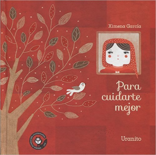 Para cuidarte mejor by Ximena Garcia (Septiembre 30, 2017) - libros en español - librosinespanol.com 
