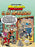 Mortadelo y Filemón. El 60 aniversario / Mortadelo and Filemón. 60th Anniversary by Francisco Ibanez (Septiembre 25, 2018) - libros en español - librosinespanol.com 
