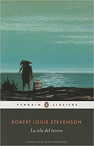 La isla del tesoro (Treasure Island) (Penguin Clasicos) by Robert L. Stevenson (Noviembre 17, 2015) - libros en español - librosinespanol.com 