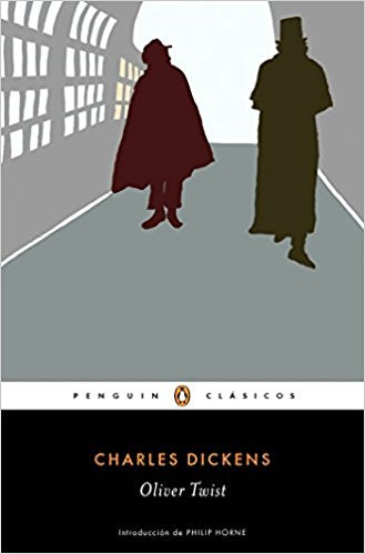 Oliver Twist/ Spanish Edition by Charles Dickens (Octubre 25, 2016) - libros en español - librosinespanol.com 