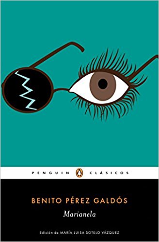 Marianela / Marianela by Benito Perez Galdos (Marzo 14, 2017) - libros en español - librosinespanol.com 