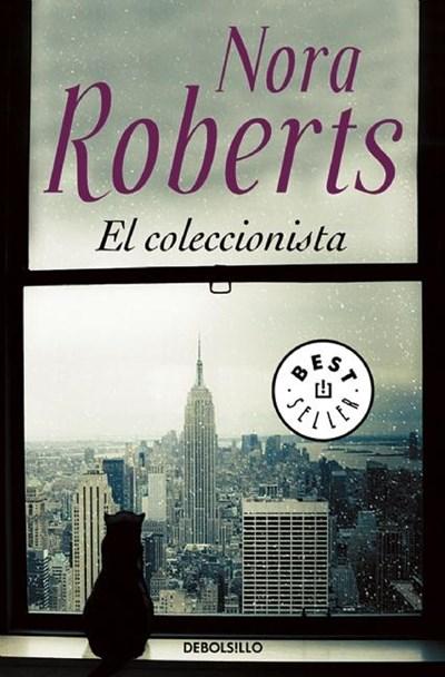 El coleccionista / The Collector by Nora Roberts (Mayo 17, 2016) - libros en español - librosinespanol.com 