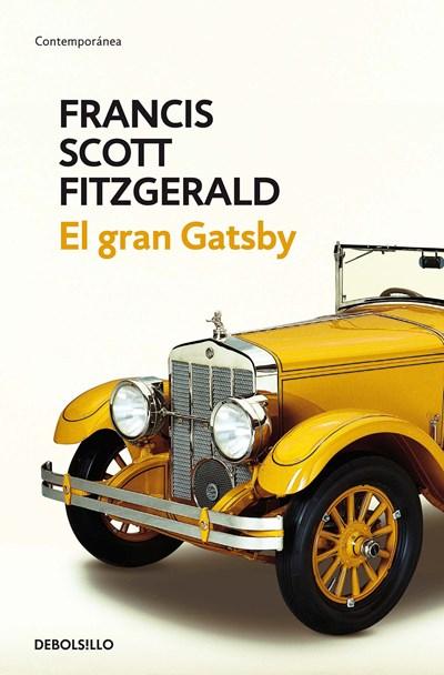 El gran Gatsby by F. Scott Fitzgerald (Diciembre 29, 2015) - libros en español - librosinespanol.com 