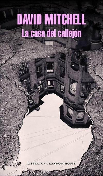 La casa del callejón / Slade House by David Mitchell (Enero 30, 2018) - libros en español - librosinespanol.com 