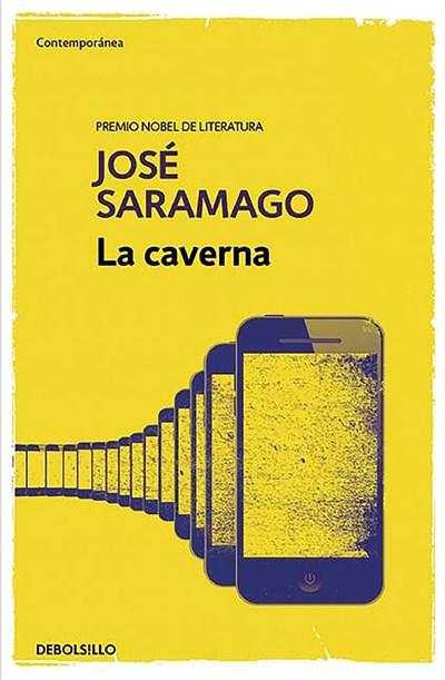 La caverna / The Cave (Contemporanea) by Jose Saramago (Enero 26, 2016) - libros en español - librosinespanol.com 