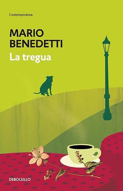 La tregua by Mario Benedetti (Noviembre 17, 2015) - libros en español - librosinespanol.com 