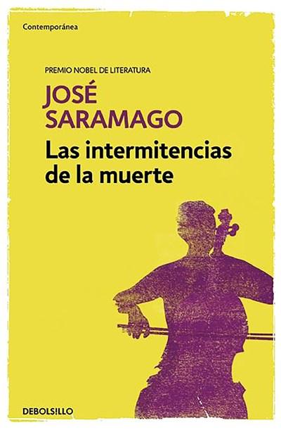 Las intermitencias de la muerte / Death with Interruptions (Contemporanea) by Jose Saramago (Enero 26, 2016) - libros en español - librosinespanol.com 