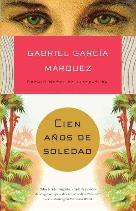 Cien años de soledad by Gabriel García Márquez (Septiembre 22, 2009) - libros en español - librosinespanol.com 