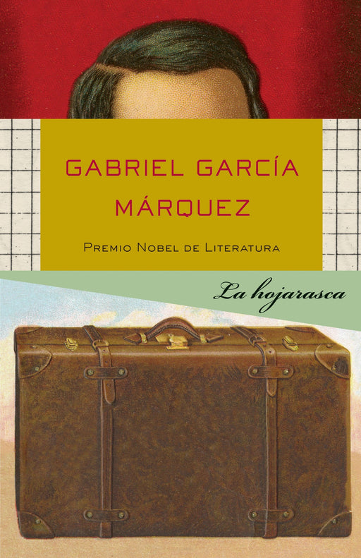 La hojarasca by Gabriel García Márquez (Enero 4, 2011) - libros en español - librosinespanol.com 
