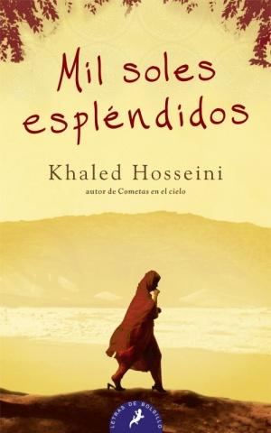 Mil soles esplendidos by Khaled Hosseini (Junio 5, 2009) - libros en español - librosinespanol.com 