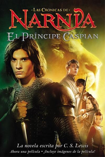 El Principe Caspian (Narnia) by C. S. Lewis (Abril 1, 2008) - libros en español - librosinespanol.com 