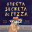 Fiesta secreta de pizza by Adam Rubin (Autor),‎ Daniel Salmieri (Septiembre 29, 2015) - libros en español - librosinespanol.com 