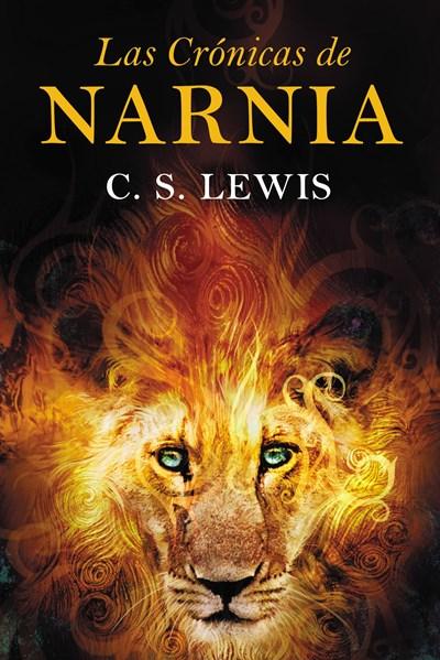 Las Cronicas de Narnia by C. S. Lewis (Noviembre 7, 2006) - libros en español - librosinespanol.com 