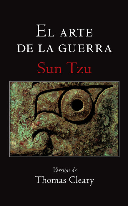 El arte de la guerra (The Art of War) by Sun Tzu (Septiembre 11, 2012) - libros en español - librosinespanol.com 