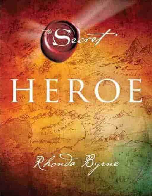 Héroe (Atria Espanol) by Rhonda Byrne (Julio 15, 2014) - libros en español - librosinespanol.com 