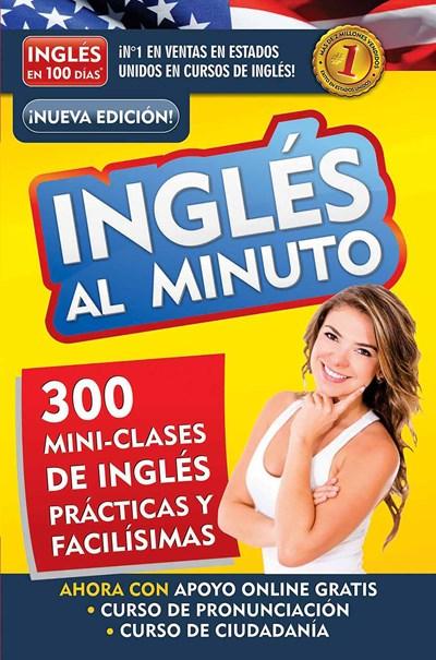Inglés al minuto / English in a Minute (Inglés en 100 días) by Aguilar (Enero 30, 2015) - libros en español - librosinespanol.com 