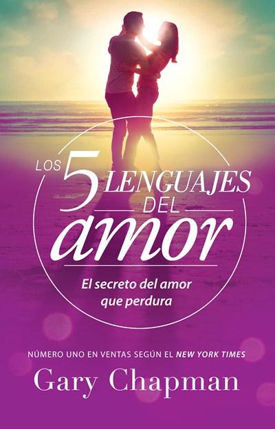 Los 5 lenguajes del amor by Gary Chapman (Julio 25, 2017) - libros en español - librosinespanol.com 