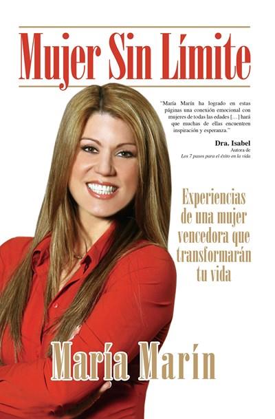Mujer sin límite by Maria Marin (Febrero 1, 2008) - libros en español - librosinespanol.com 