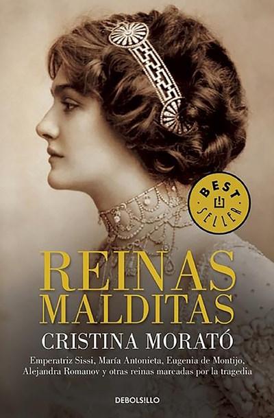Reinas malditas / Damned Queens by Cristina Morató (Enero 26, 2016) - libros en español - librosinespanol.com 